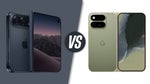 Apple iPhone Duo vs Google Pixel 11 Pro Fold: differences to consider