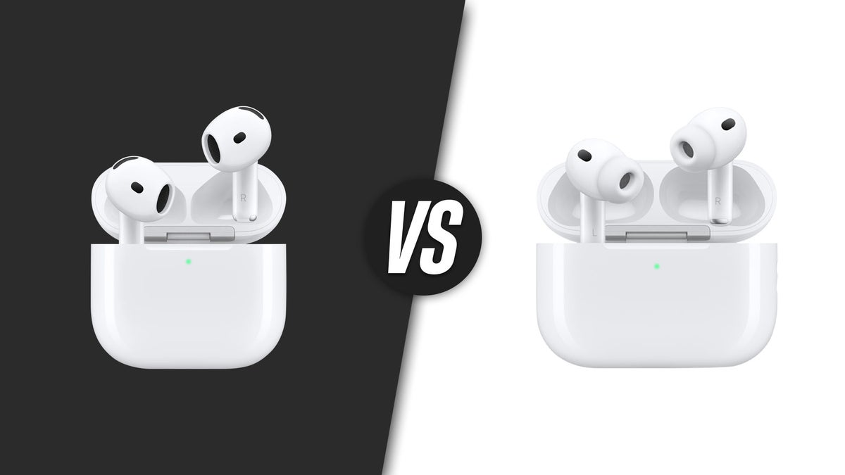 AirPods 5 vs AirPods Pro 3: new cheaper model vs the top dog?