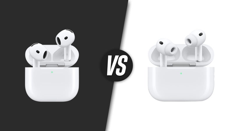 AirPods 5 vs AirPods Pro 3: new cheaper model vs the top dog?