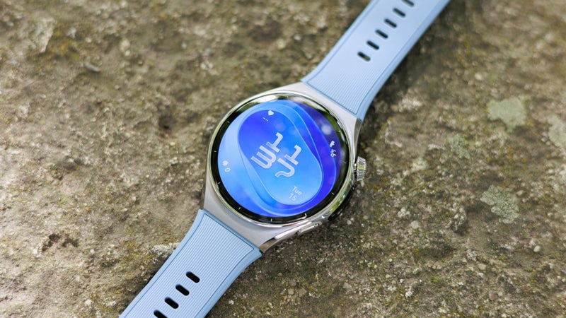 Huawei Watch 6 Review: The best practical smartwach out there?