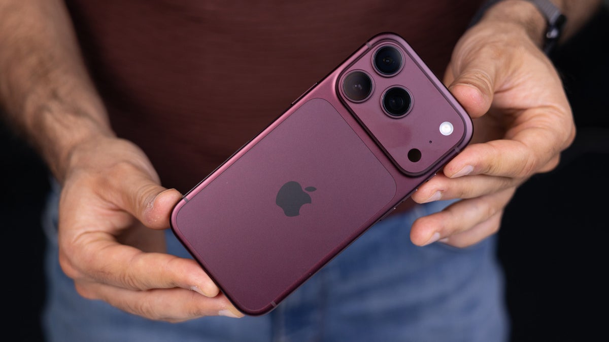 iPhone 18 Pro Review: Battery life and new photographic styles are the stand-out upgrades