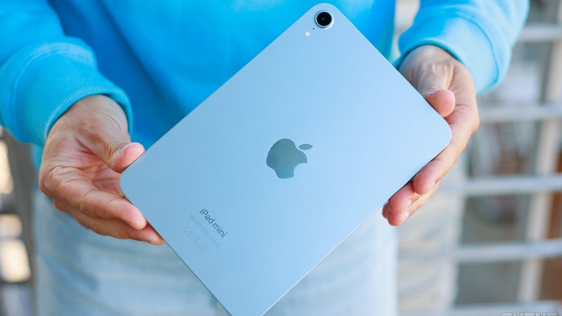 iPad Mini A20 Pro (2026) vs iPad Mini A17 Pro (2024): All expected differences
