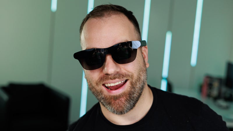 RayNeo GT Max Review: A superb 3DoF XR glasses deal