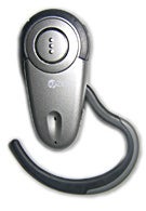 Gennum nXZEN PLUS 5500 Bluetooth Headset Review