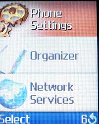 Samsung E715 / E710 review