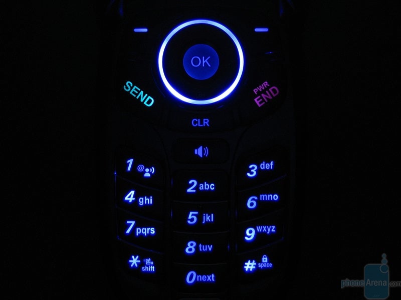 LG VX8300 Review