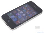Apple iPhone 4s specs - PhoneArena
