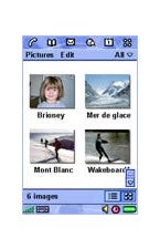 The New Sony-Ericsson P800