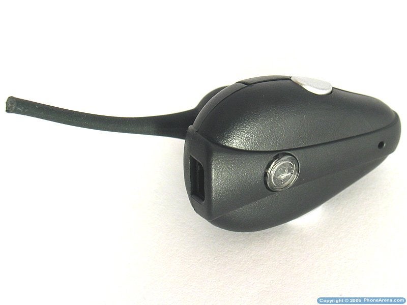 Nextlink BlueSpoon AX2 Bluetooth Headset Review