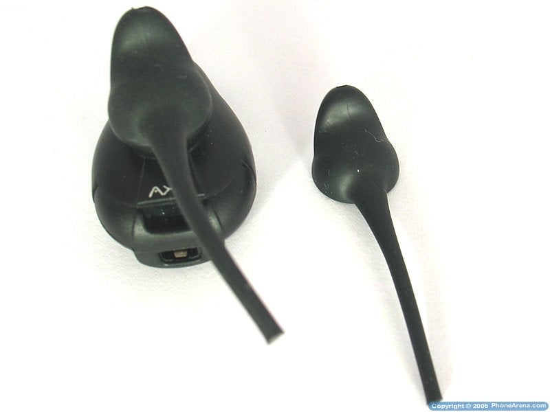 Nextlink BlueSpoon AX2 Bluetooth Headset Review