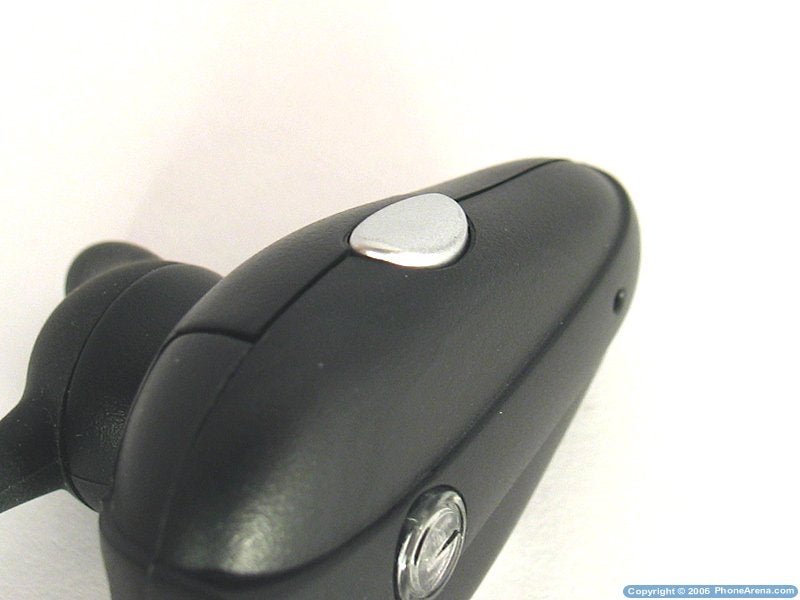 Nextlink BlueSpoon AX2 Bluetooth Headset Review
