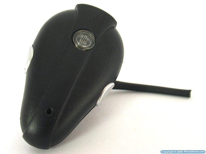 Nextlink BlueSpoon AX2 Bluetooth Headset Review