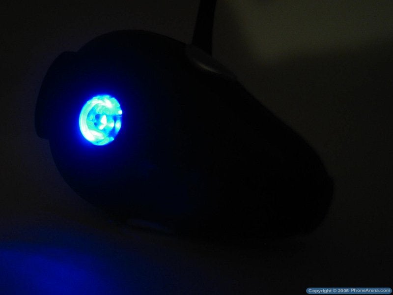 Nextlink BlueSpoon AX2 Bluetooth Headset Review