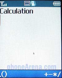 Samsung E715 / E710 review