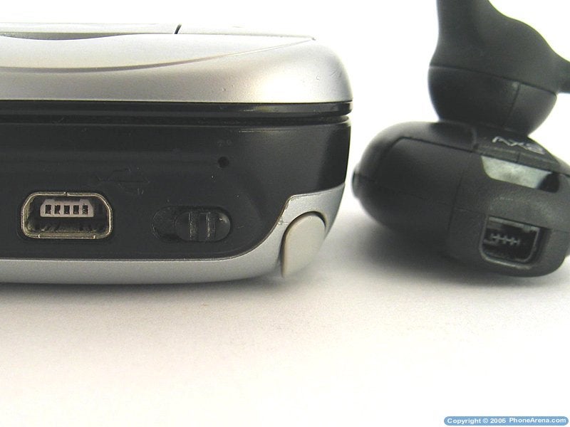 Nextlink BlueSpoon AX2 Bluetooth Headset Review