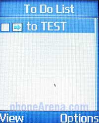 Samsung E715 / E710 review