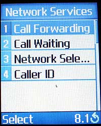 Samsung E715 / E710 review