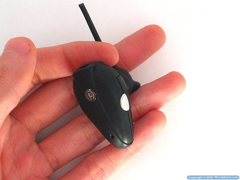 Nextlink BlueSpoon AX2 Bluetooth Headset Review