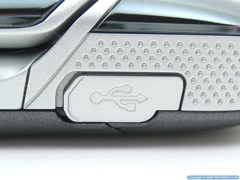 Motorola KRZR K1m Review