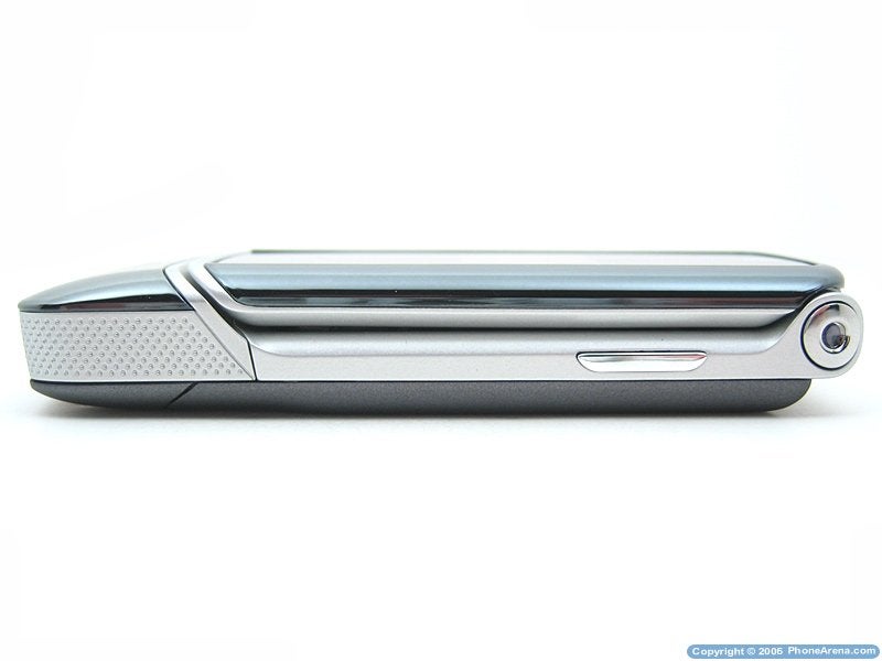 Motorola KRZR K1m Review