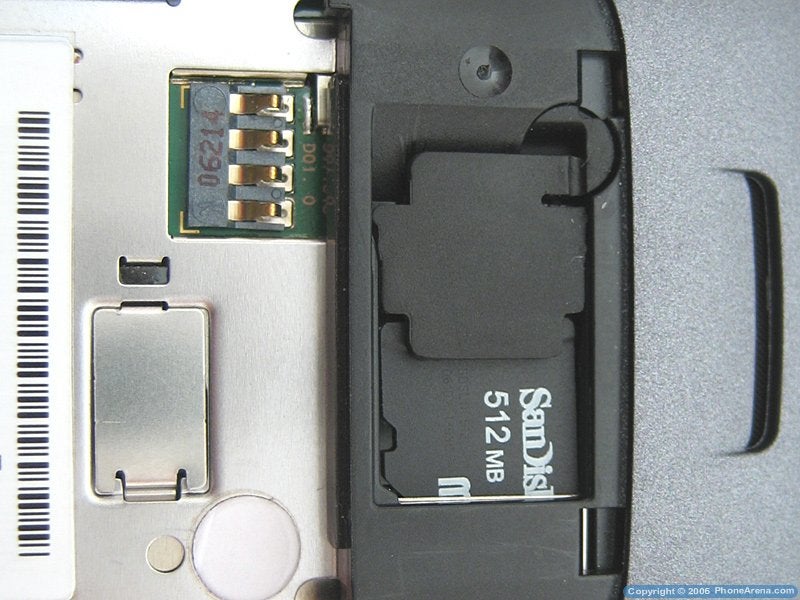 Motorola KRZR K1m Review