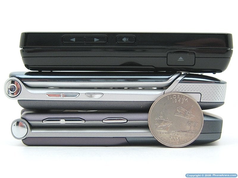 Motorola KRZR K1m Review