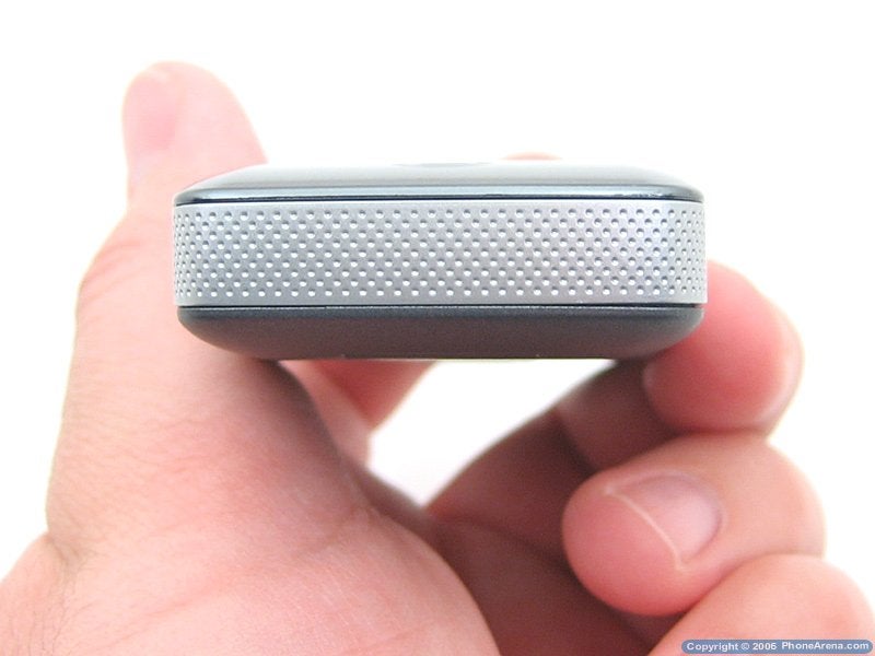 Motorola KRZR K1m Review