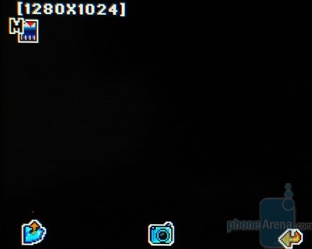 Samsung Trace SGH-T519 Review