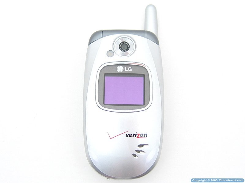LG VX5300 Concise Review