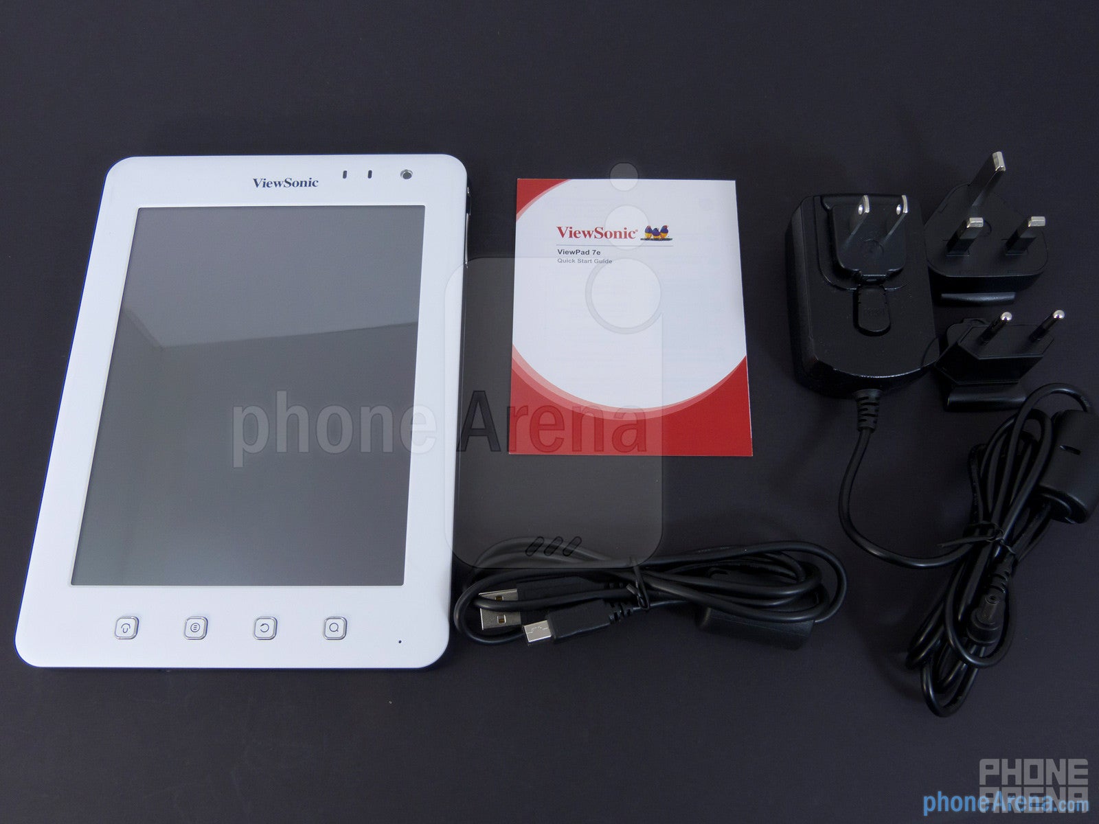 ViewSonic ViewPad 7e Review