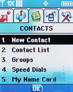 LG VX5300 Concise Review