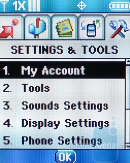 LG VX5300 Concise Review