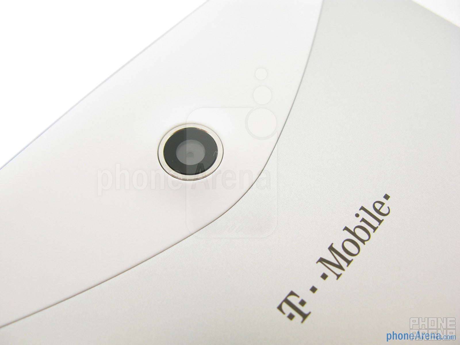 T-Mobile SpringBoard Review
