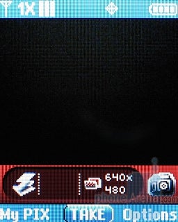 LG VX5300 Concise Review