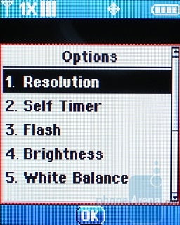 LG VX5300 Concise Review