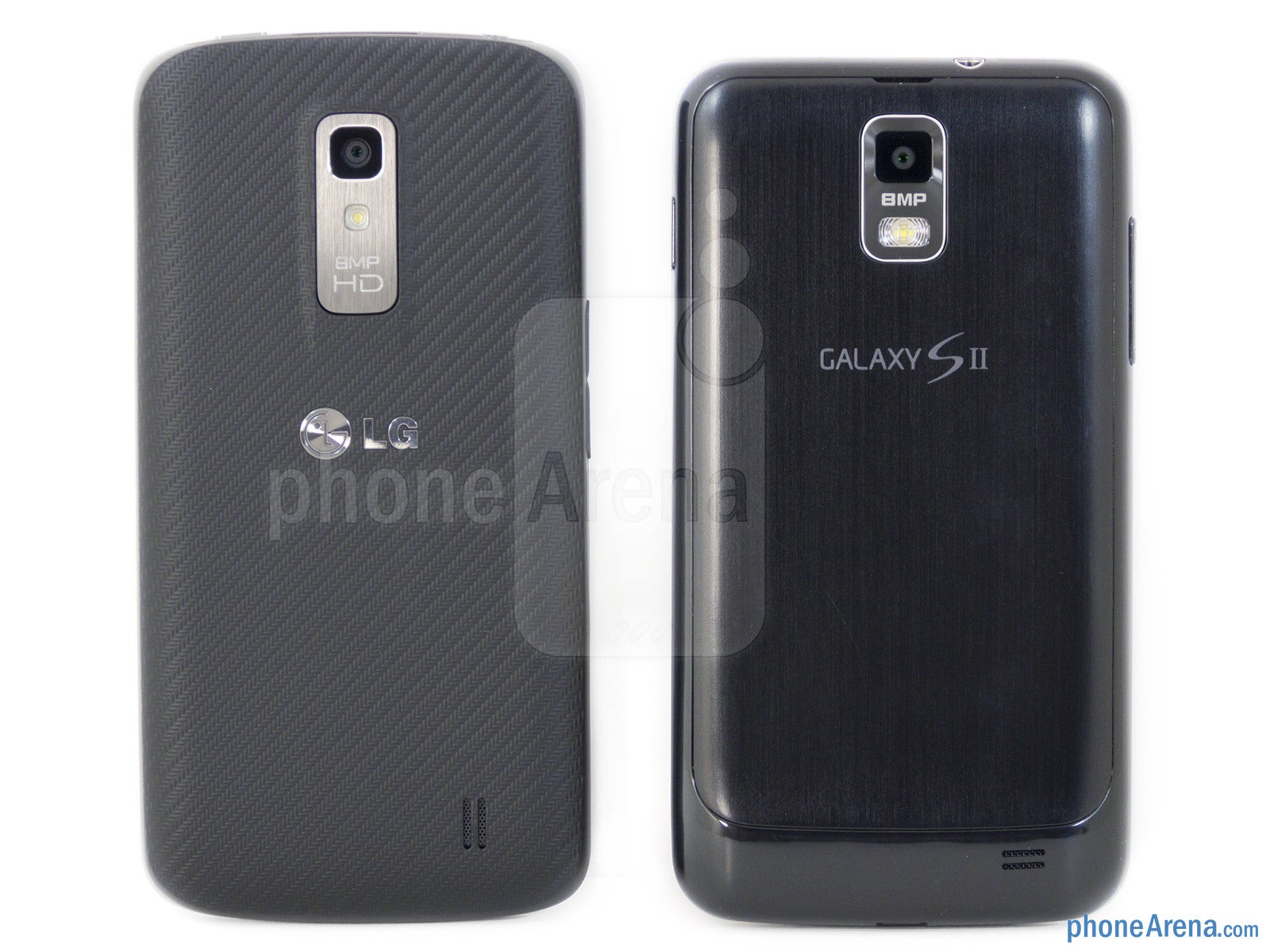 samsung galaxy s2 white vs black review