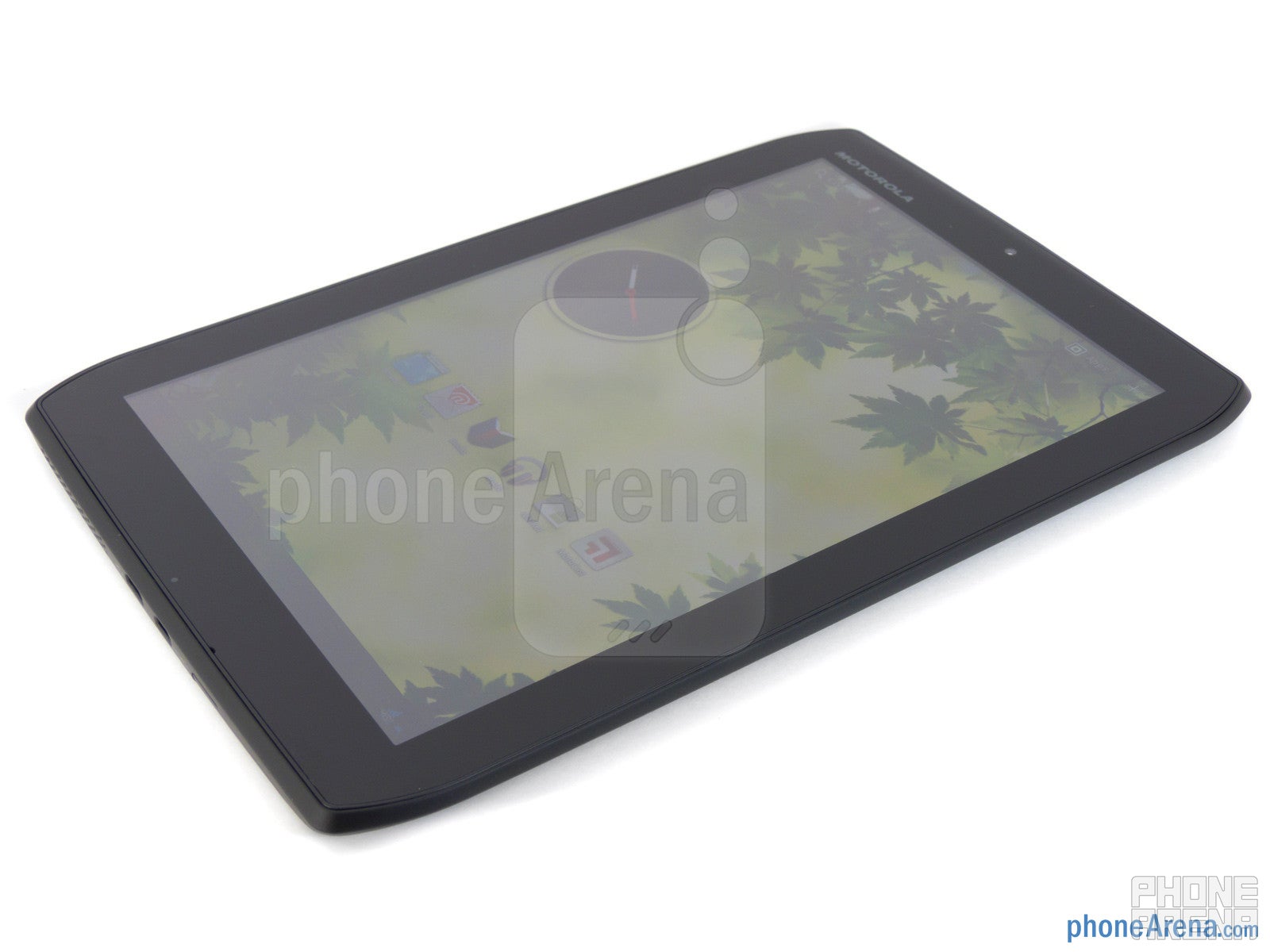 Motorola DROID XYBOARD 8.2 Review