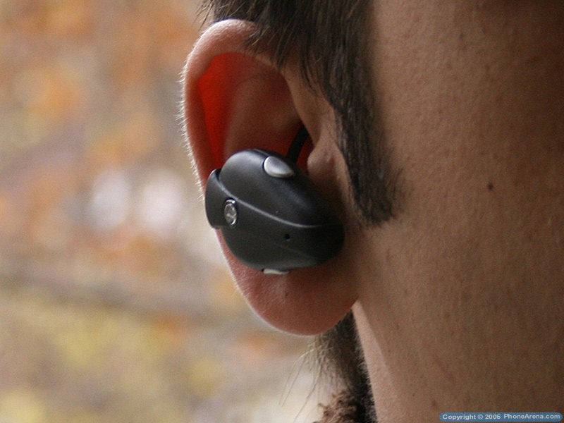 Nextlink BlueSpoon AX2 Bluetooth Headset Review