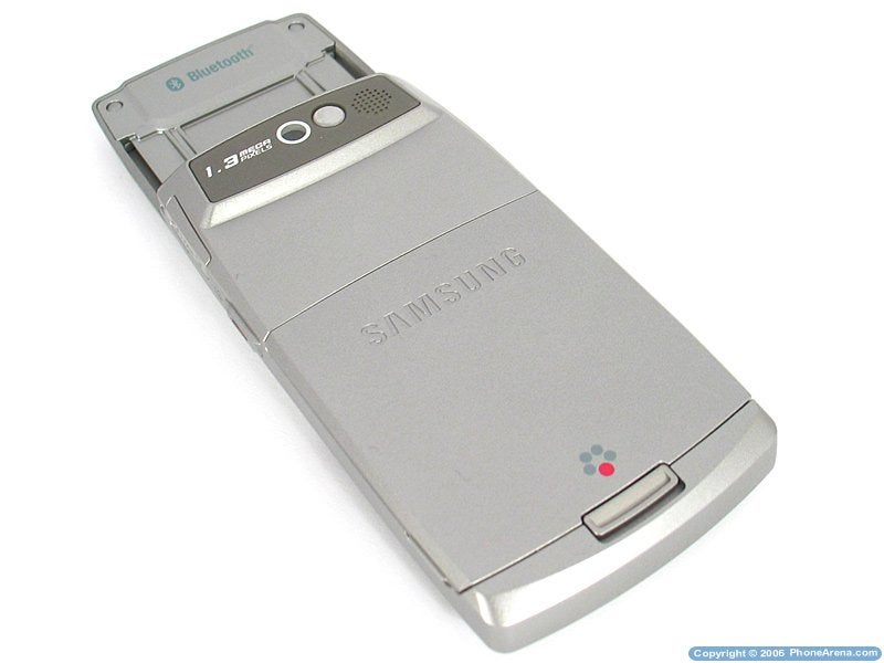 Samsung SGH-T629 Review
