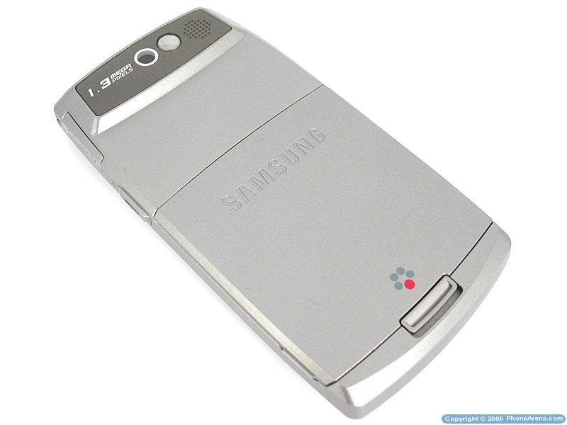 Samsung SGH-T629 Review