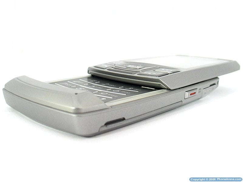Samsung SGH-T629 Review