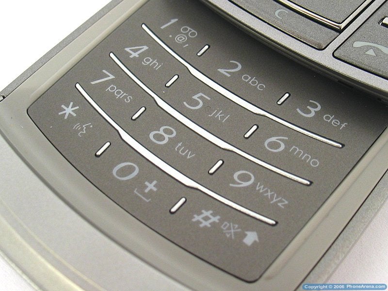 Samsung SGH-T629 Review