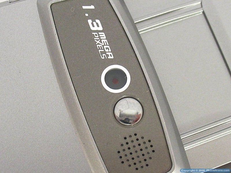 Samsung SGH-T629 Review