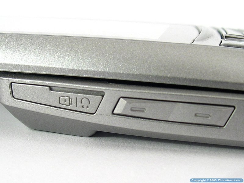 Samsung SGH-T629 Review