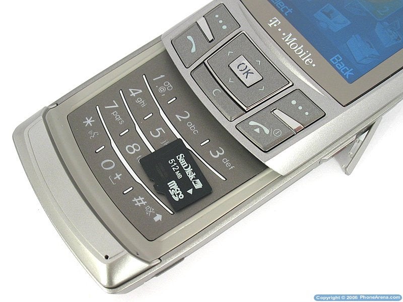 Samsung SGH-T629 Review