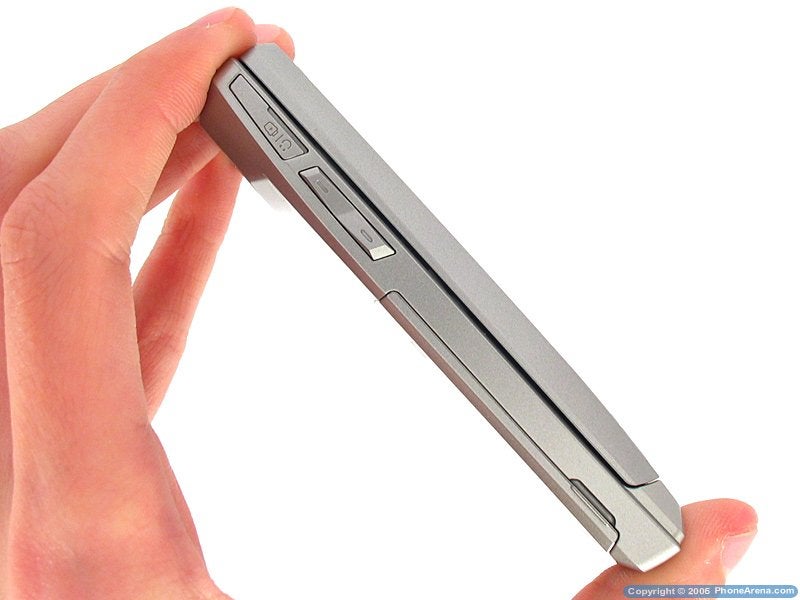 Samsung SGH-T629 Review