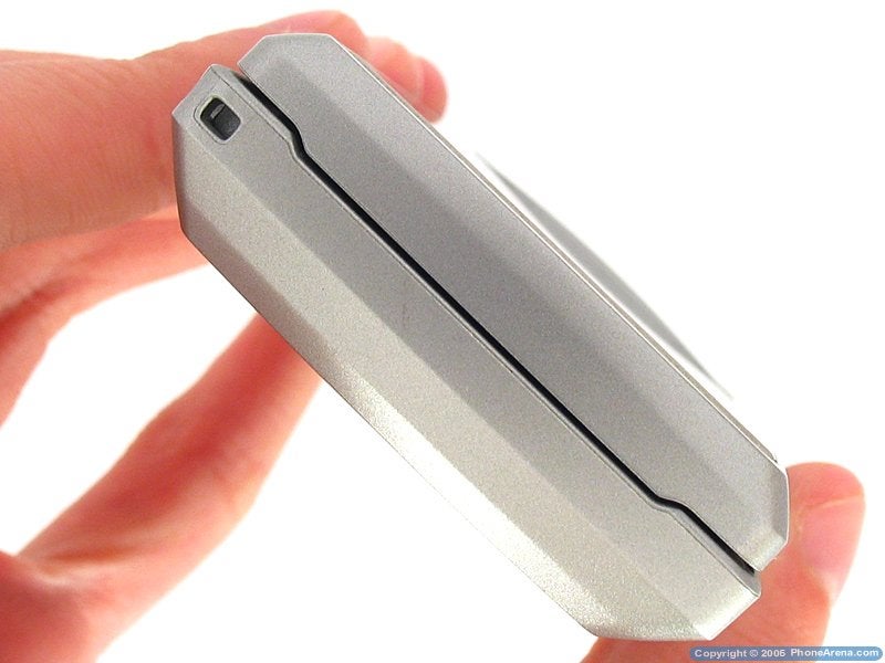 Samsung SGH-T629 Review