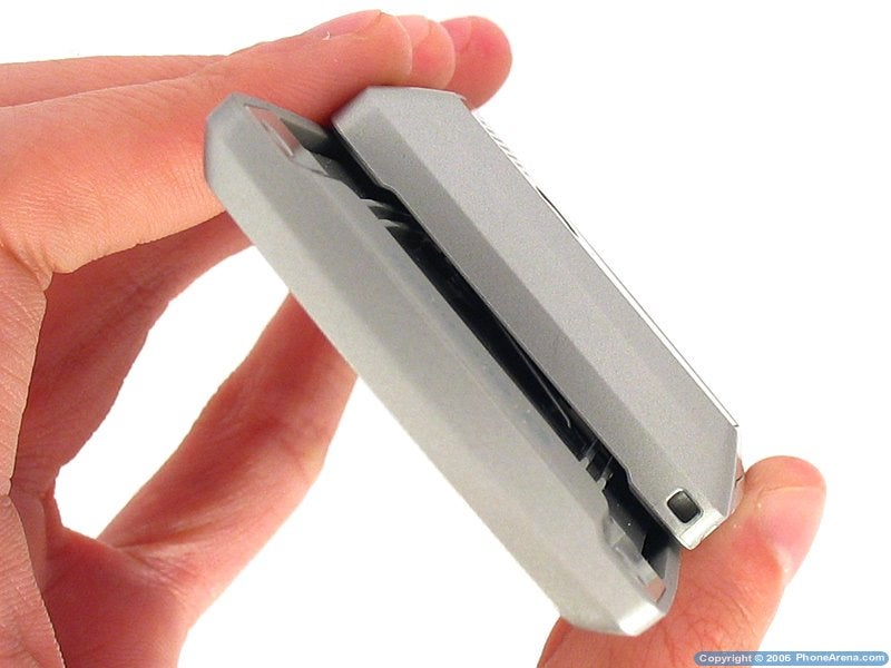 Samsung SGH-T629 Review