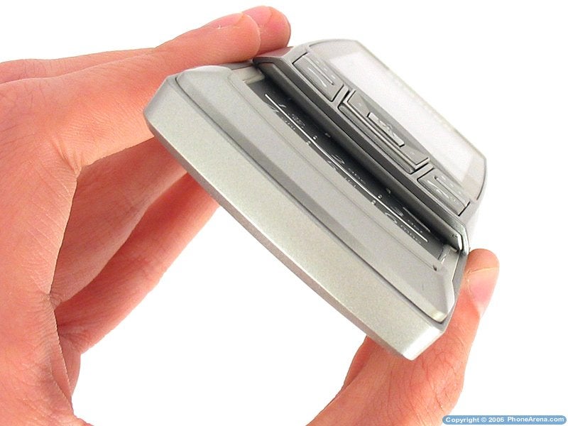 Samsung SGH-T629 Review