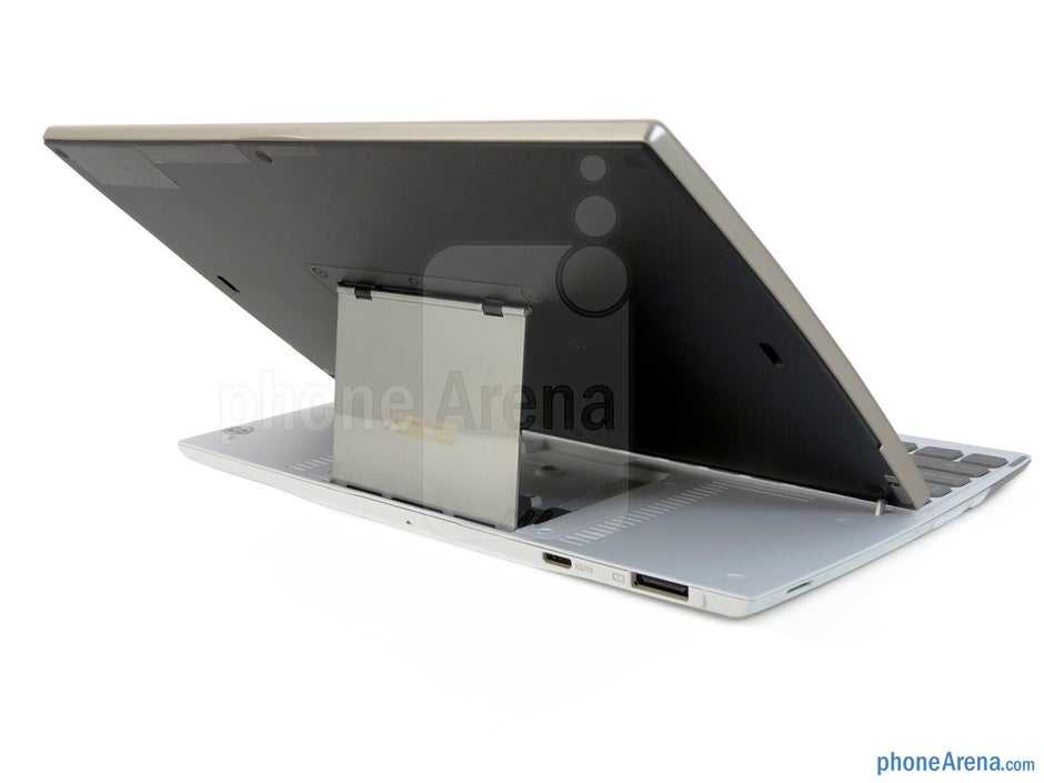 Asus Eee Pad Slider Review PhoneArena